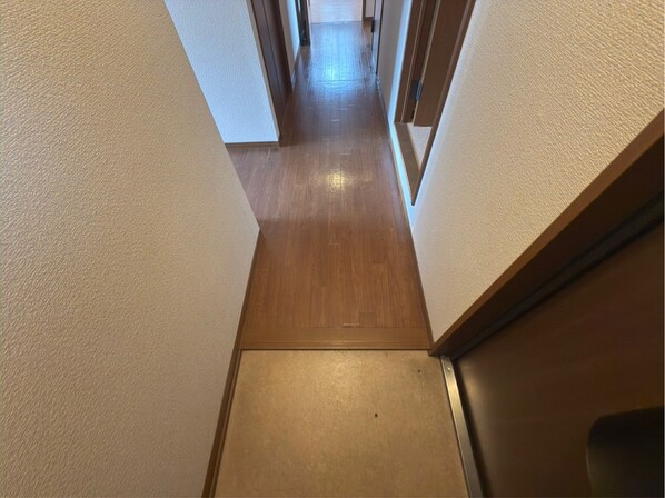 アーヴェニール憩の物件内観写真